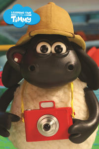 Timmy Uczy I Bawi, odc. 16
