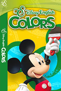 Disney English Live Action, odc. 2
