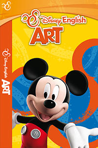 Disney English Live Action, odc. 4