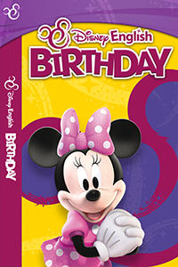 Disney English Live Action, odc. 6