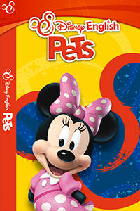 Disney English Live Action, odc. 9