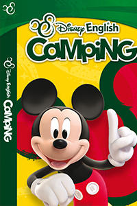 Disney English Live Action, odc. 10