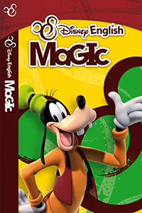 Disney English Live Action, odc. 12