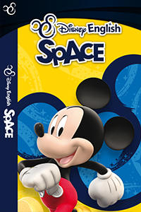 Disney English Live Action, odc. 13