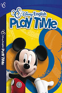 Disney English Live Action, odc. 14