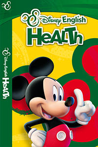 Disney English Live Action, odc. 20