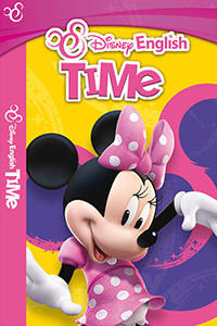 Disney English Live Action, odc. 21