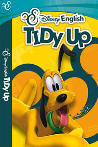 Disney English Live Action, odc. 22
