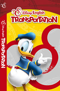 Disney English Live Action, odc. 23