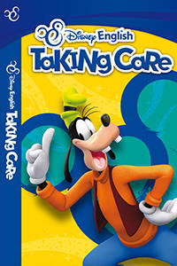 Disney English Live Action, odc. 24