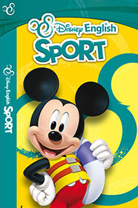 Disney English Live Action, odc. 18