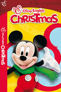 Disney English Live Action, odc. 25