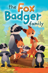 Jak borsuk z lisem, odc. 31