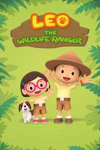 Leo, strażnik przyrody 2, odc. 2