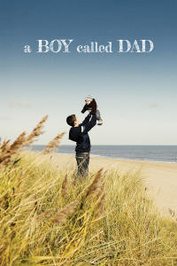 Chłopiec zwany tatą