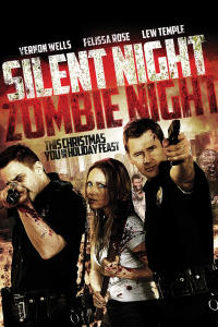 Cicha noc, martwa noc