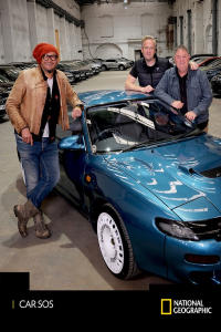 Car SOS 13, odc. 3