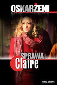 Oskarżeni: Sprawa Claire