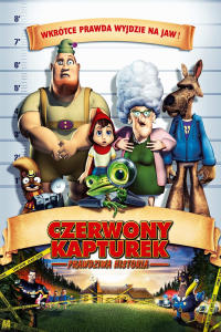 Czerwony Kapturek - prawdziwa historia