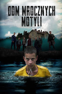 Dom mrocznych motyli