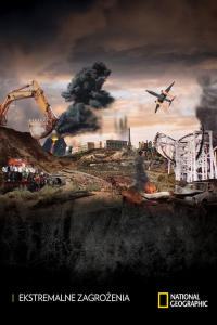 Ekstremalne zagrożenia, odc. 10	