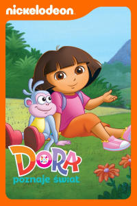 Dora poznaje świat, odc. 7