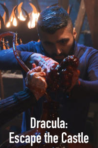 Dracula: Escape the Castle, odc. 4