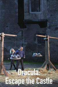 Dracula: Escape the Castle, odc. 7