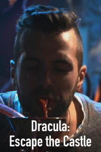Dracula: Escape the Castle, odc. 10