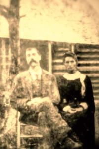 Armia łowców duchów 1, odc. 1