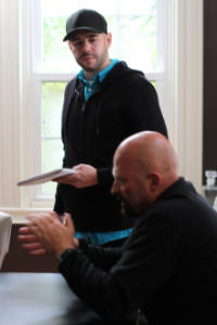 Armia łowców duchów 1, odc. 5