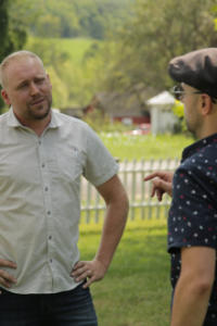 Armia łowców duchów 1, odc. 10