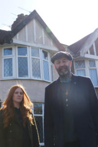 Pomocy! W moim domu straszy 4, odc. 7