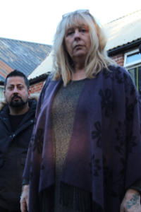 Pomocy! W moim domu straszy 4, odc. 9