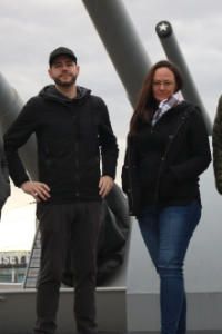 Łowcy duchów powracają 15, odc. 6