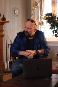 Łowcy duchów powracają 15, odc. 1