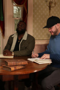 Łowcy duchów powracają 15, odc. 4