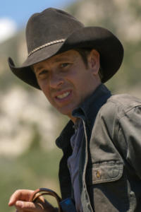 Poszukiwacze przeklętego złota 4, odc. 6