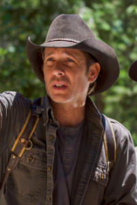 Poszukiwacze przeklętego złota 4, odc. 7