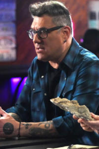 Spotkania z obcymi: fakty czy mity 1, odc. 2