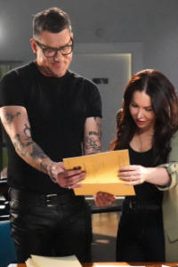 Spotkania z obcymi: fakty czy mity 1, odc. 3