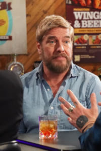 Spotkania z obcymi: fakty czy mity 1, odc. 5