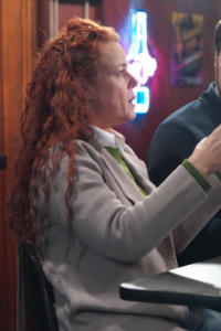 Spotkania z obcymi: fakty czy mity 1, odc. 6