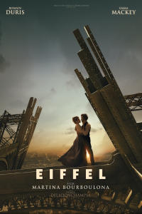 Od 14 lutego - Eiffel