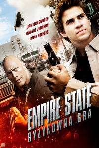 Empire state: Ryzykowna gra