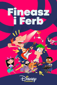 Fineasz i Ferb 5, odc. 137