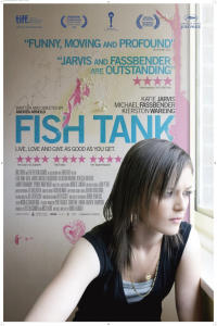 NEW Fish Tank