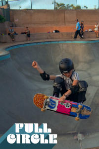 Full Circle, odc. 3
