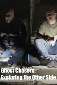 Ghost Chasers: Exploring the Other Side 2, odc. 3