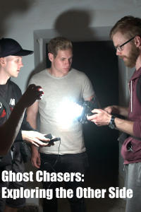 Ghost Chasers: Exploring the Other Side 2, odc. 5